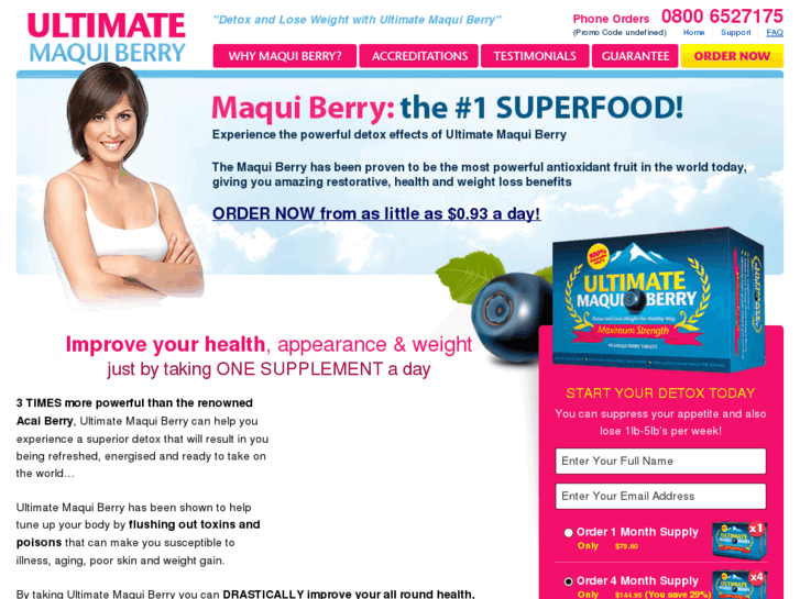 www.ultimatemaquiberry.com