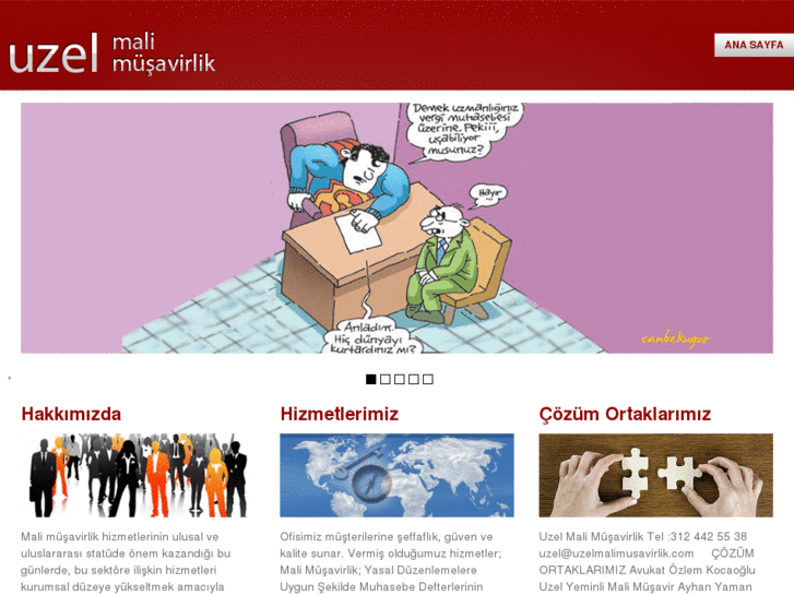 www.uzelmalimusavirlik.com