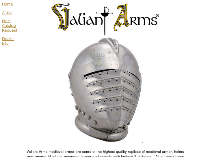 www.valiantarms.com