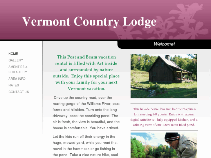 www.vermontcountrylodge.com