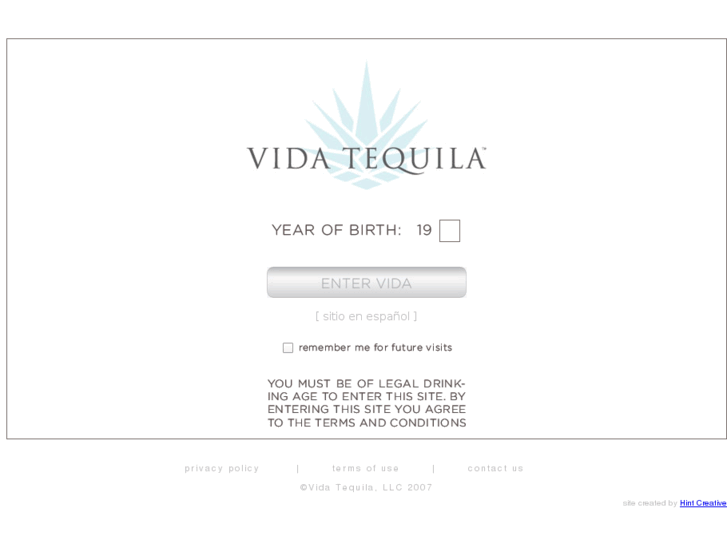 www.vidatequila.com