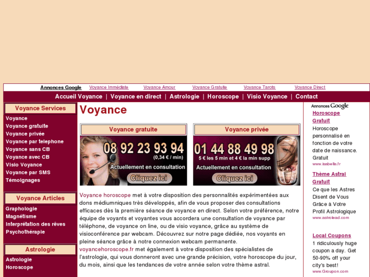 www.voyancehoroscope.fr