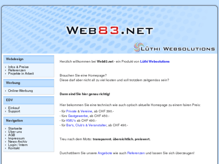 www.web83.net