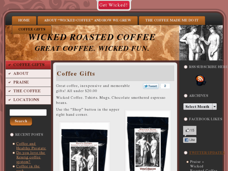 www.wickedcoffeecompany.com