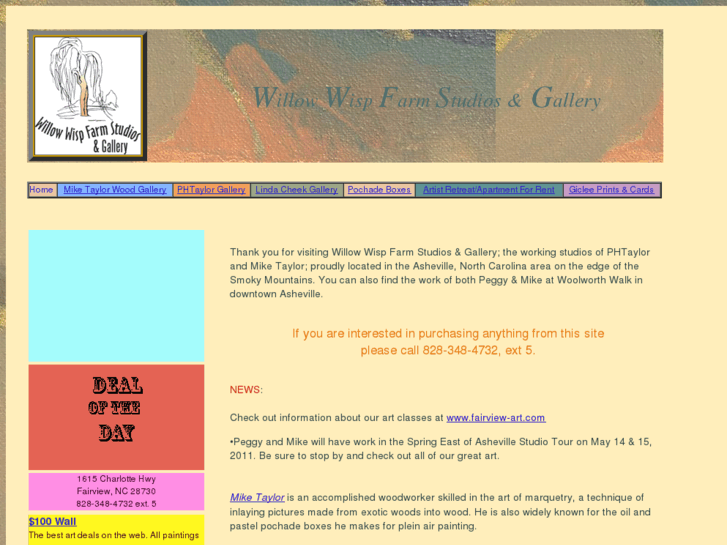 www.willowwispfarmstudios.com