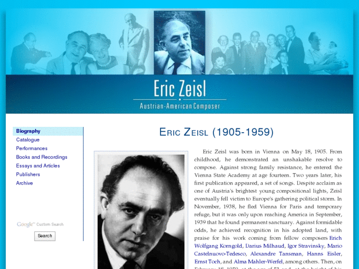 www.zeisl.com