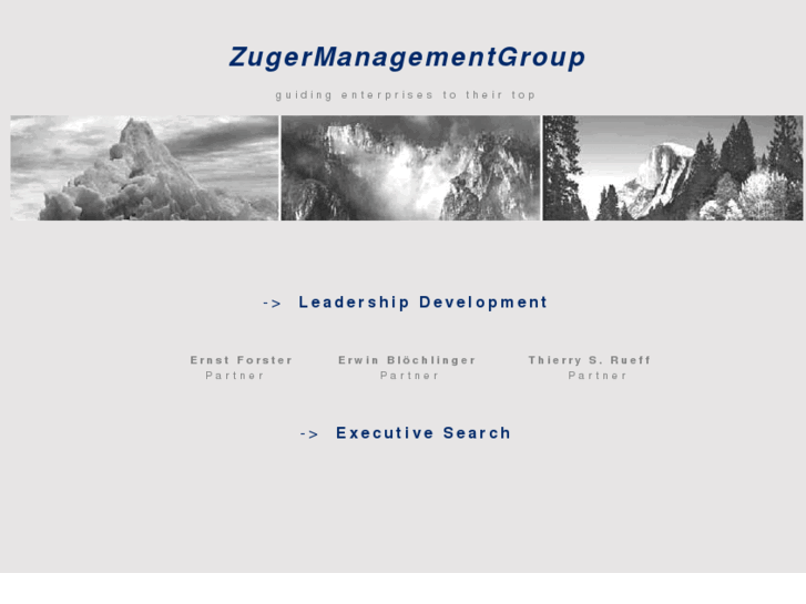 www.zugermanagementgroup.com