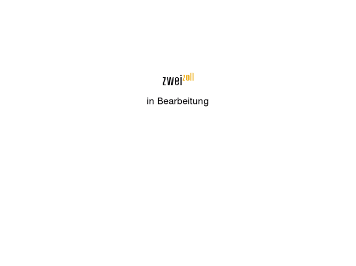 www.zweizoll.com