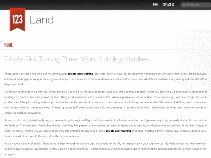www.123land.org