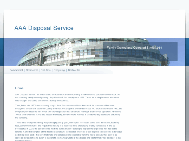 www.aaadisposal.net