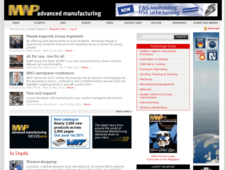 www.advancedmanufacturingshow.com