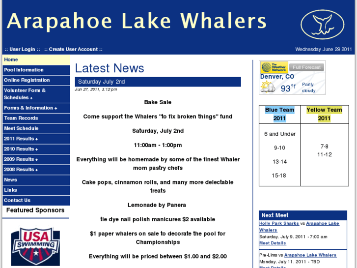 www.alakewhalers.com