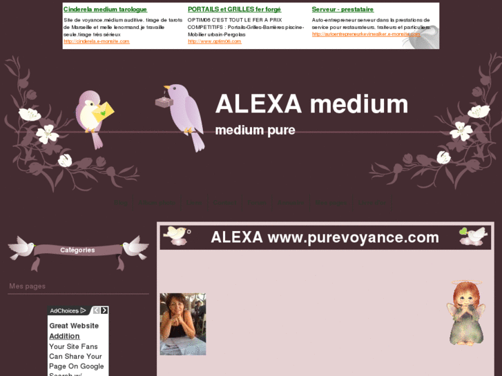 www.alexamedium.com