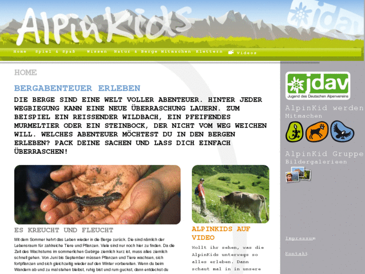 www.alpinkids.de