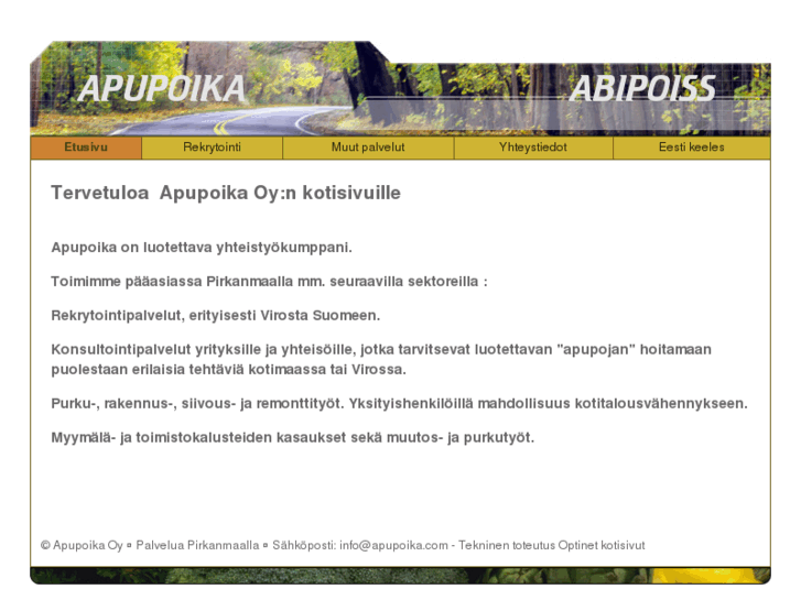 www.apupoika.com