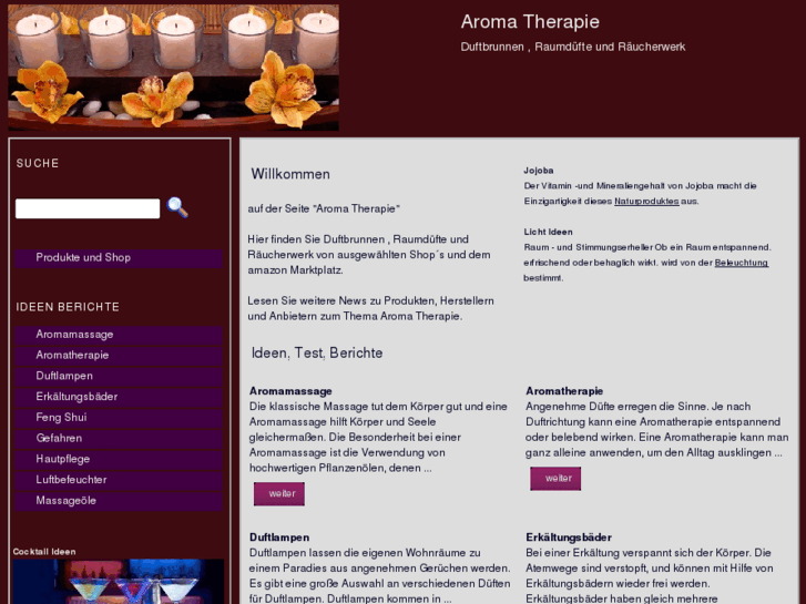 www.aroma-therapie.biz