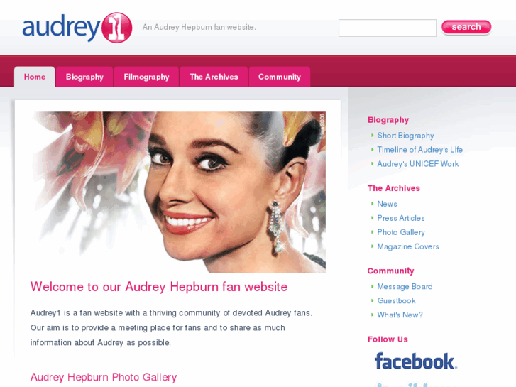 www.audrey1.net