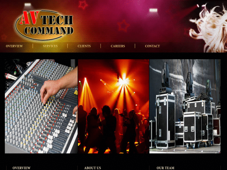 www.avtechcommand.com