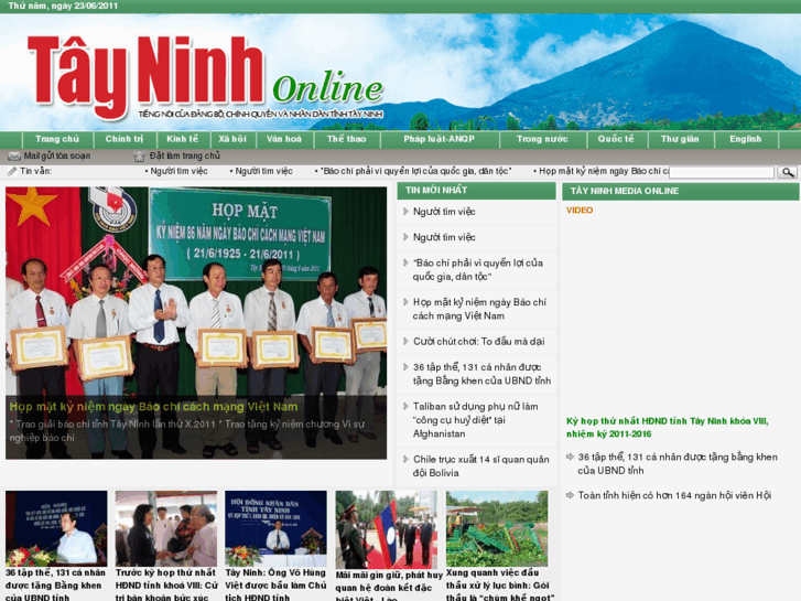 www.baotayninh.vn