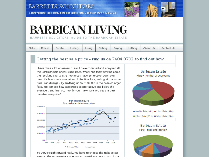 www.barbicanliving.co.uk