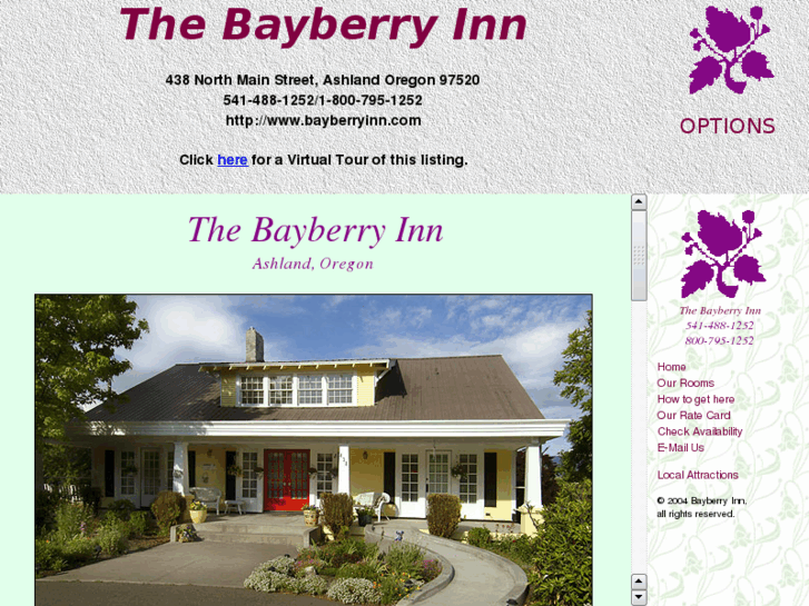 www.bayberryinn.com