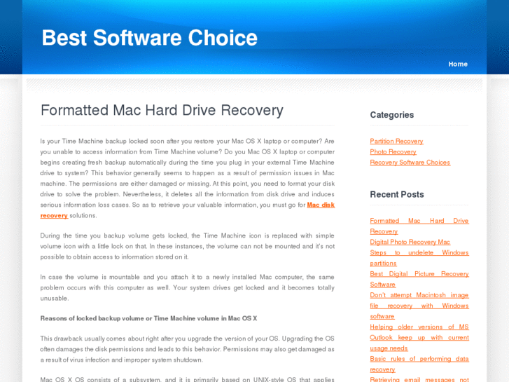 www.bestsoftwarechoice.com