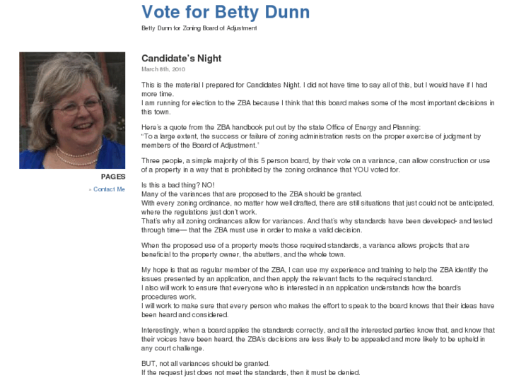 www.bettydunn.com