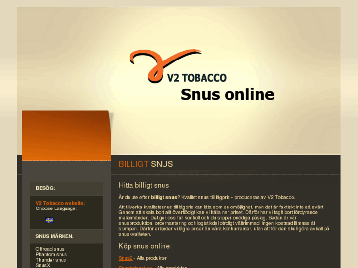 www.billigt-snus.se