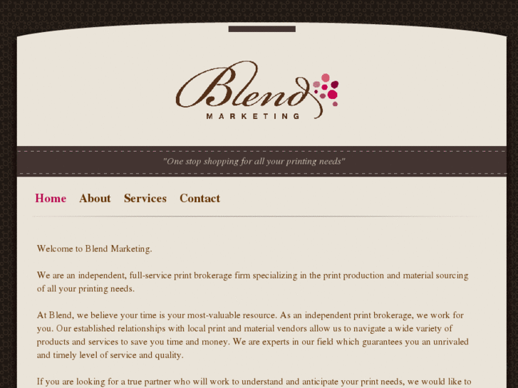 www.blend-marketing.com