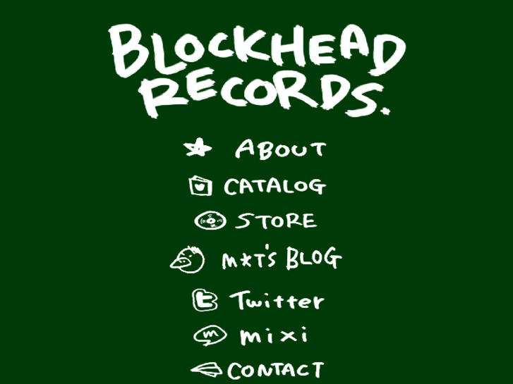 www.blockheadrecords.net