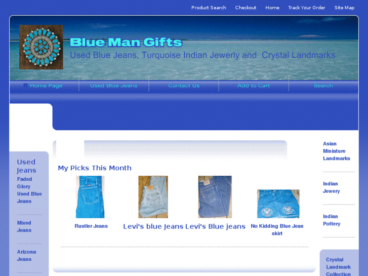 www.bluemangifts.com