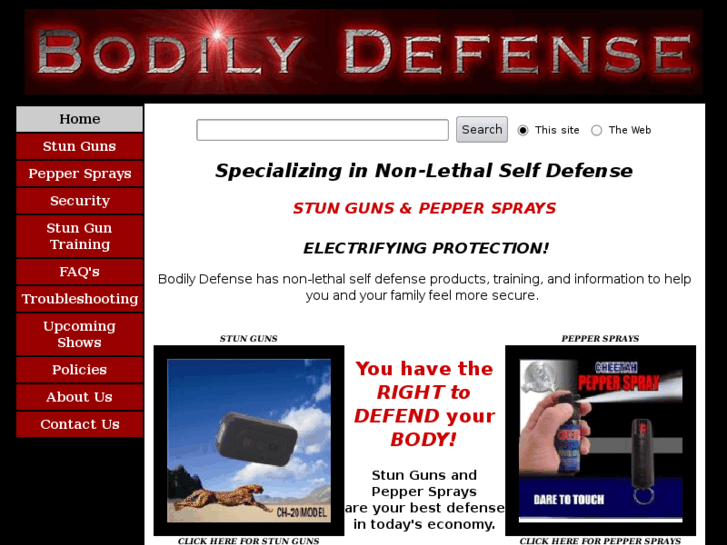 www.bodilydefense.com