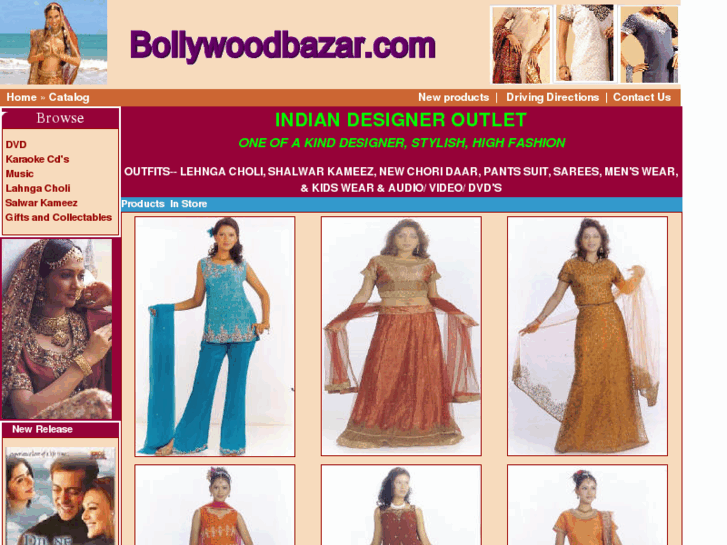 www.bollywoodbazar.com