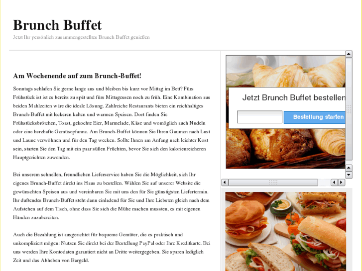 www.brunch-buffet.com