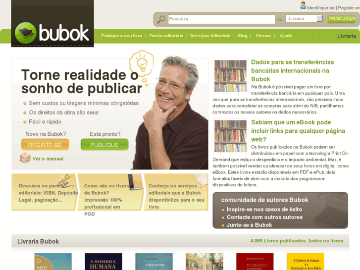 www.bubok.pt