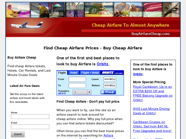 www.buyairfarecheap.com