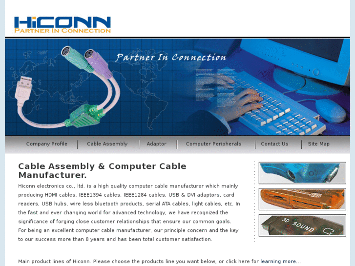 www.cable-manufacturers.com