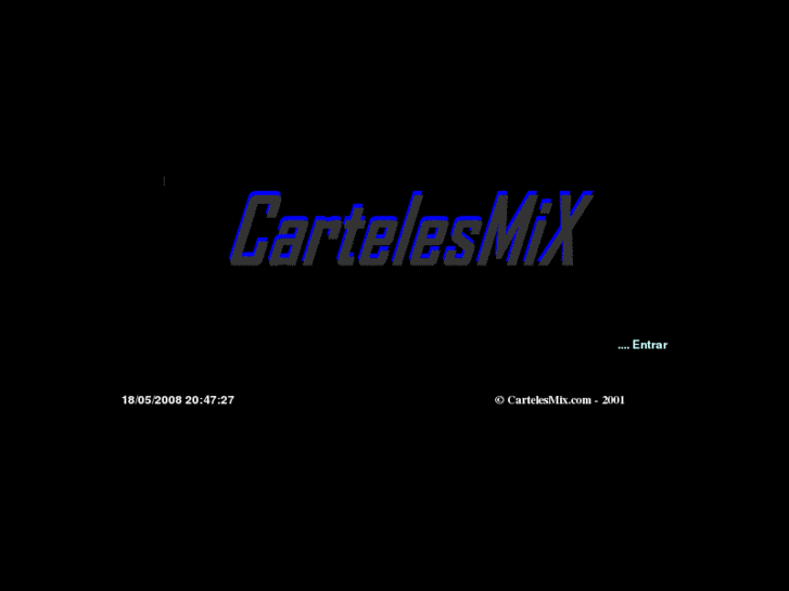 www.cartelesmix.com