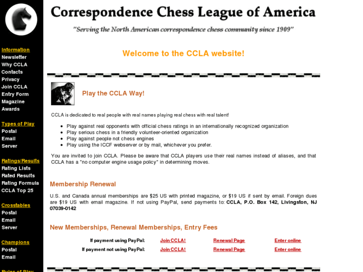 www.chessbymail.com