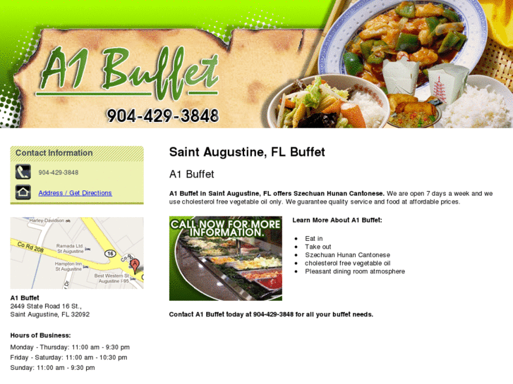 www.chinesebuffetstaugustine.com