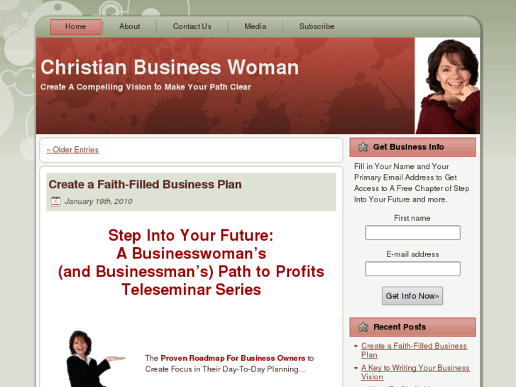 www.christianbizwoman.com