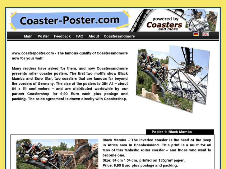 www.coaster-poster.com