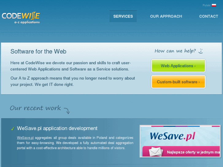 www.codewise.pl