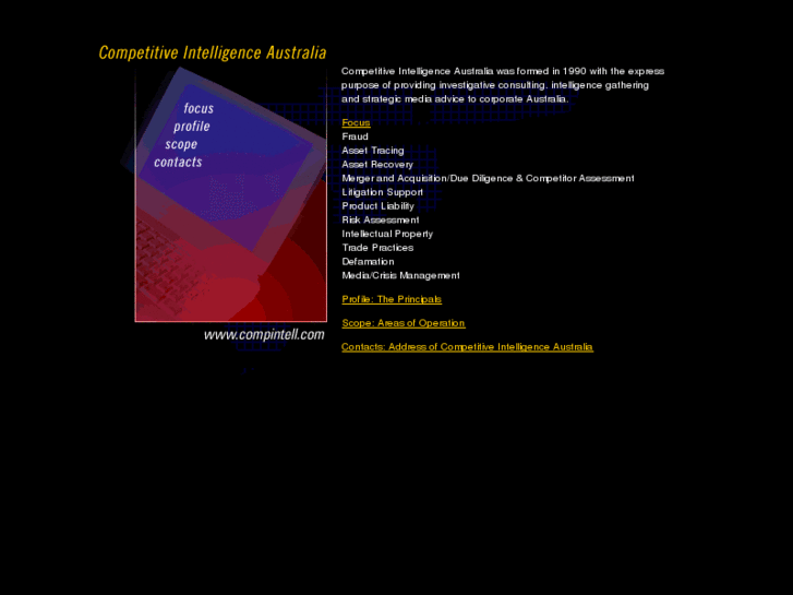www.compintell.com
