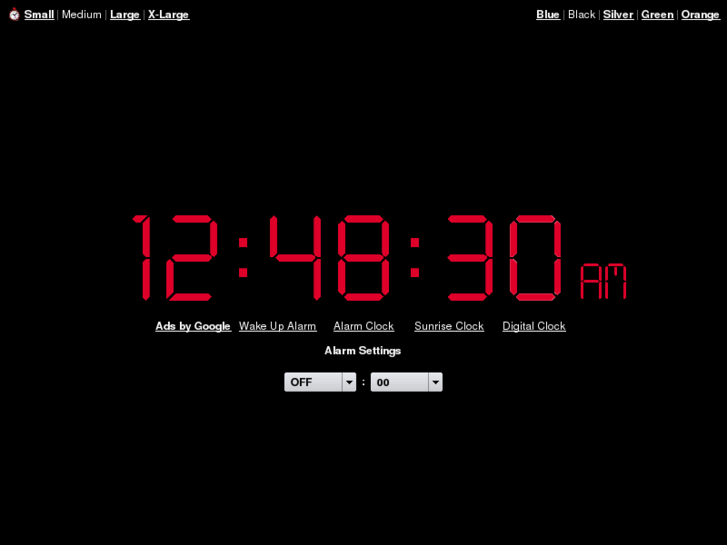www.computer-alarm-clock.com