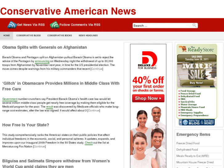 www.conservativeamericannews.com