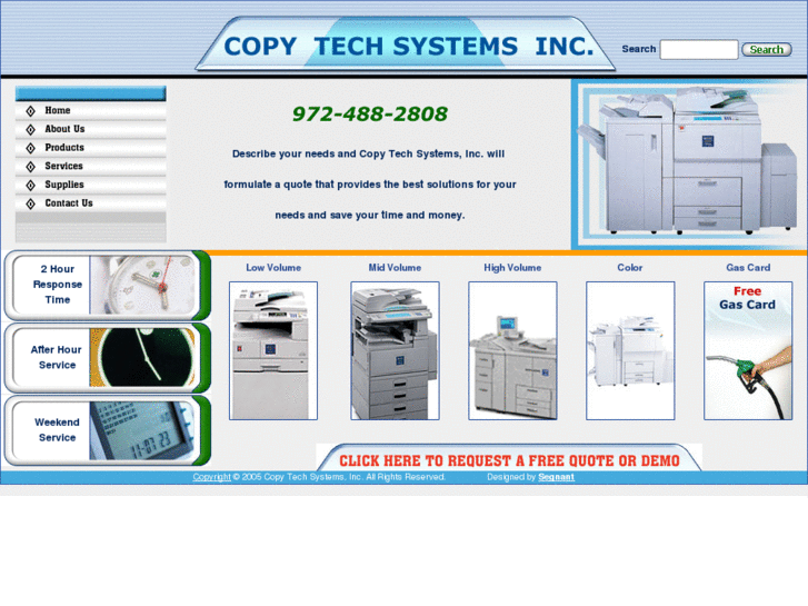 www.copytechsys.com