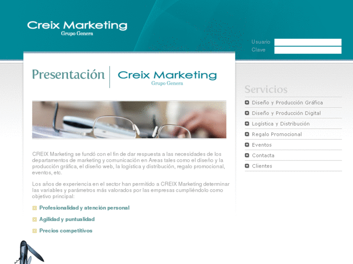 www.creixmarketing.com