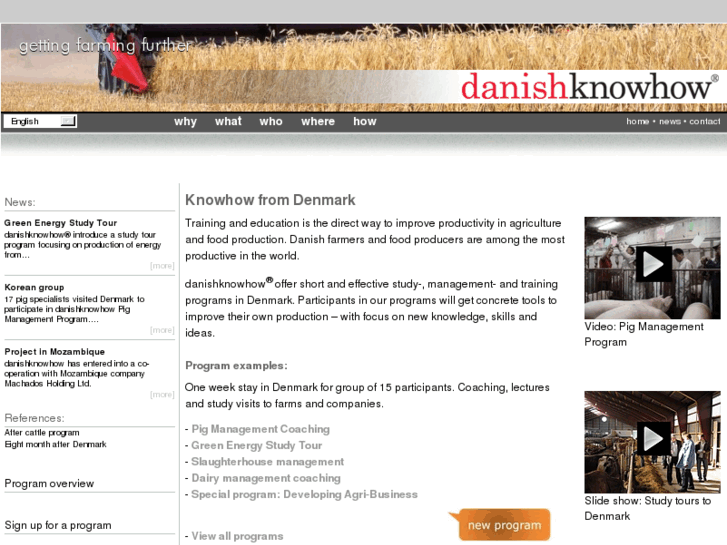 www.danishknowhow.com