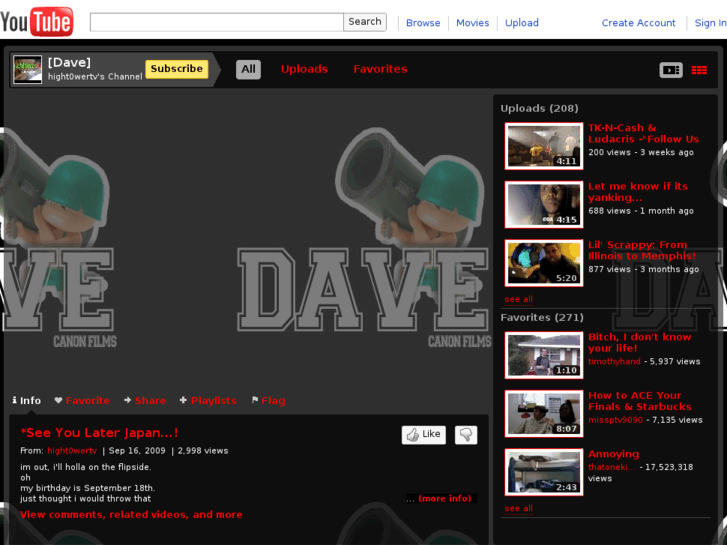www.davidhight0wer.com